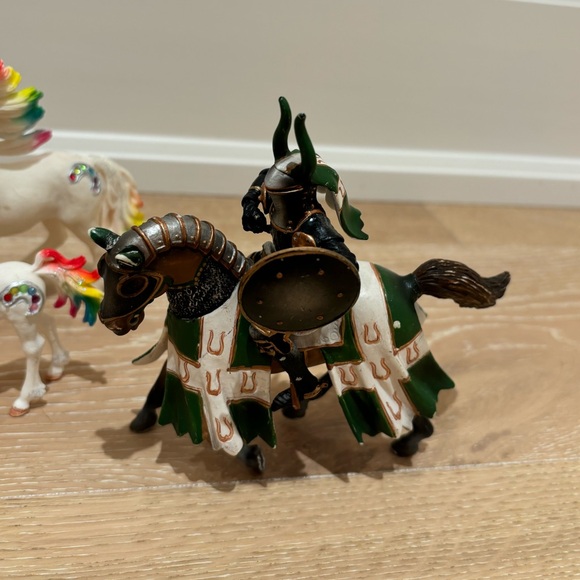 Schleich magical creatures lot - Picture 4 of 4